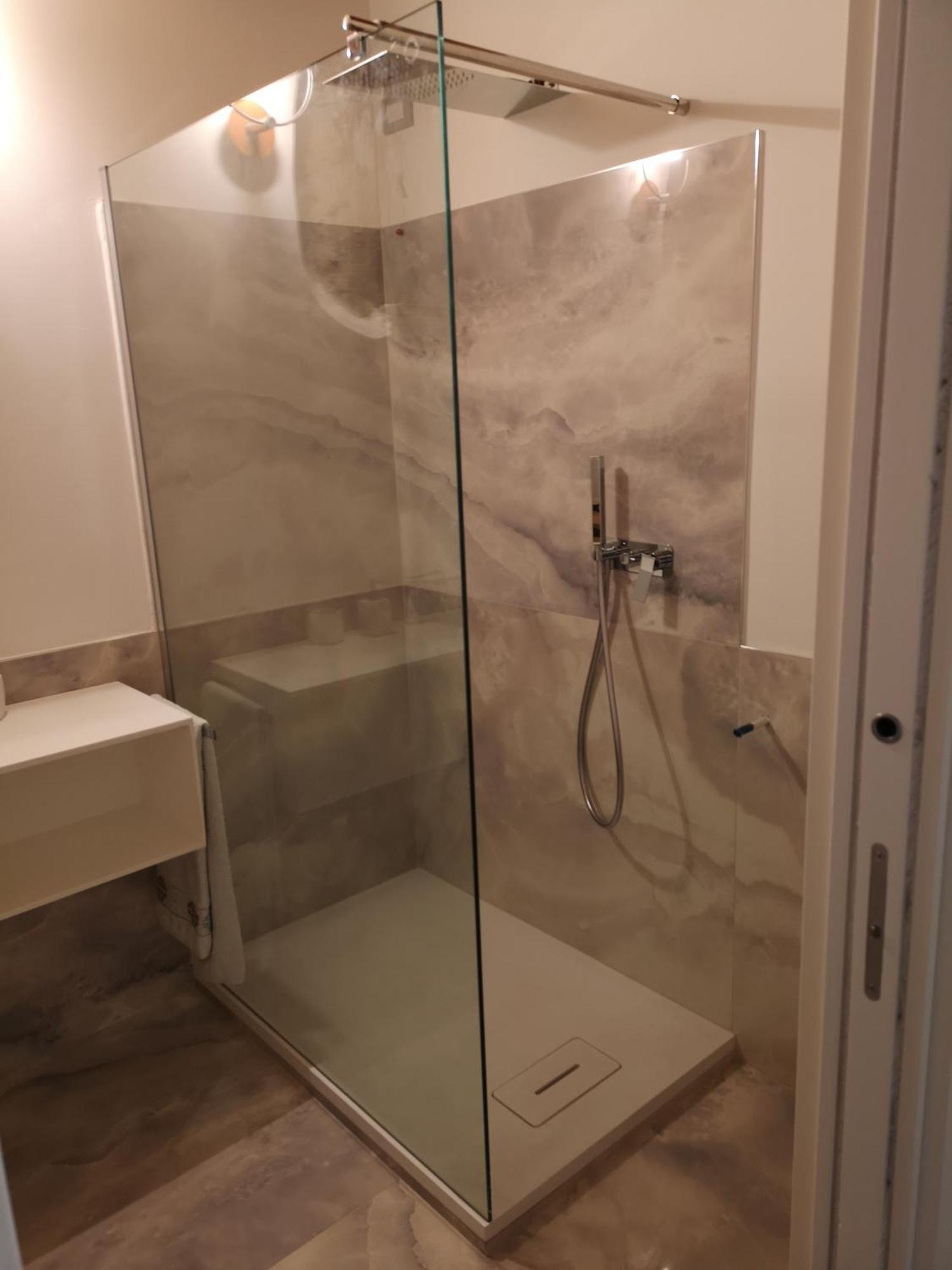 Appartamento In Centro Bergamo Eksteriør billede